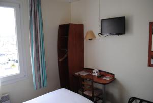 Hotels Hotel Le Goelo - Port de Paimpol : photos des chambres