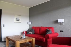 Berghotel Habbel und die Welt kann warten