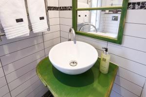 Eneby Gård Apartments