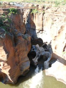 Joy River Backpackers