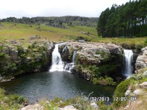 Joy River Backpackers