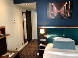 Hotels Best Western Empire Elysees : photos des chambres