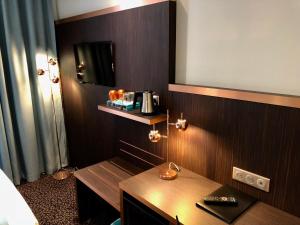 Hotels Best Western Empire Elysees : photos des chambres