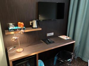 Hotels Best Western Empire Elysees : photos des chambres