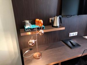 Hotels Best Western Empire Elysees : photos des chambres