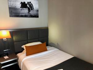 Hotels Best Western Empire Elysees : photos des chambres