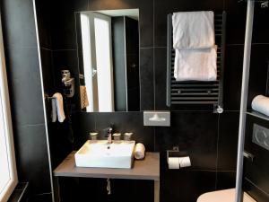 Hotels Best Western Empire Elysees : Chambre Familiale