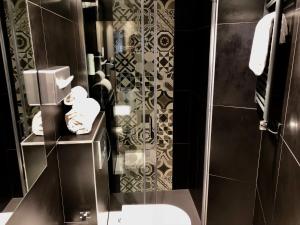 Hotels Best Western Empire Elysees : photos des chambres