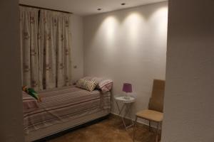 Apartamento de Silvia