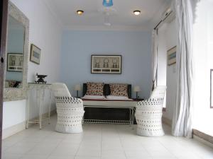Hotel Bundi Haveli