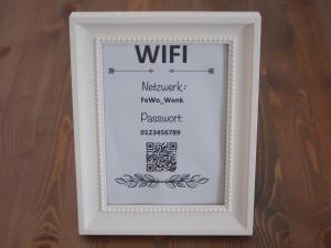 Ferienwohnung naehe Freiburg FeWo