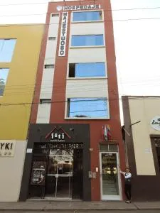 Majestuoso Hospedaje - Putre