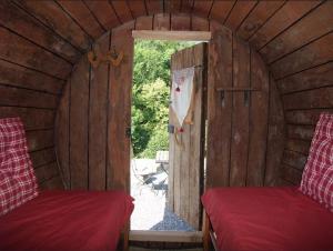 Maisons d'hotes Domaine du Grand Cellier - Insolite en Savoie : photos des chambres