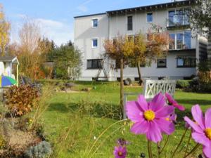 Appartement Ursenbacherhof Waibstadt Deutschland