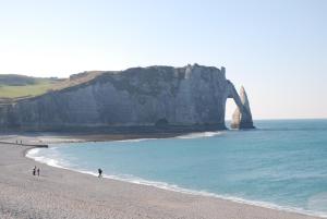 Appartements Le loft de Cathy 1 : photos des chambres