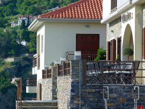 Pilion Terra Hotel Pelion Greece
