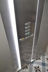 Apartment room in Edificio Charles 104