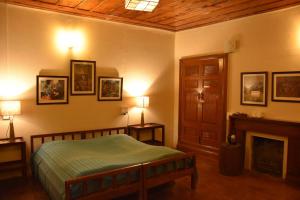 Deodar Manor - Guest House Khajjiar