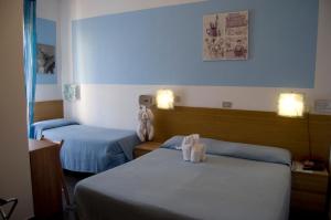 Albergo La Marinella
