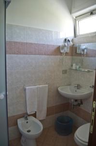 Albergo La Marinella