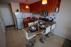 Sector Enjoy Premium Frente al Mar