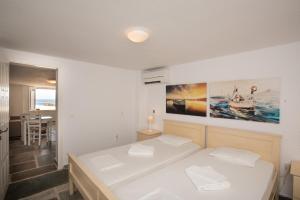THA-LIA Myconian Suites and Studios Myconos Greece