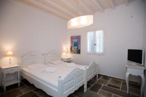 THA-LIA Myconian Suites and Studios Myconos Greece