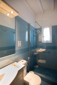 THA-LIA Myconian Suites and Studios Myconos Greece
