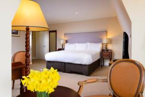 McSweeney Arms Hotel