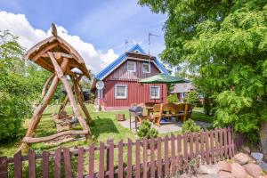 Апартамент Apartment Kristina 1 Neringa Литва