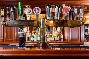 McSweeney Arms Hotel