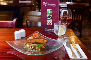 McSweeney Arms Hotel