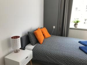 Apartament Life-Style