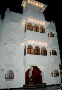 Hotel Bundi Haveli - Rājmahāl