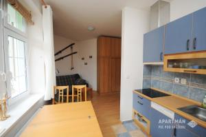 Apartmán Pec pod Sněžkou