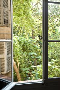 Appart'hotels Maison Dauphine : photos des chambres