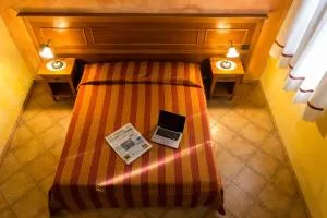 三只燕子农家乐 - Castelbaldo