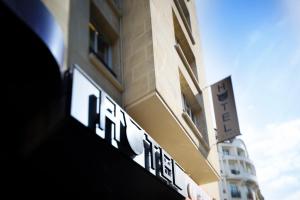 Hotels Hotel Le Chat Noir : photos des chambres