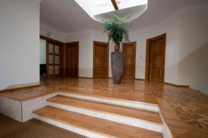 Hotel resort Lovecká bašta Strakonice