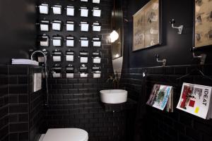 Hotels Hotel Le Chat Noir : photos des chambres