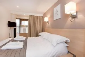 Saint Georges Keep - York