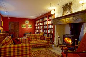 Maisons de vacances 1 Logis a Domme - Self-Catering House : photos des chambres