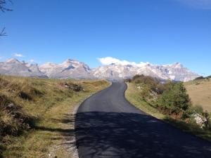 B&B / Chambres d'hotes La Tourtette : photos des chambres