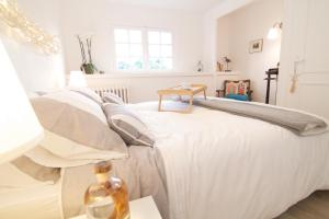 Villa Prat Bras - Appartements : photos des chambres