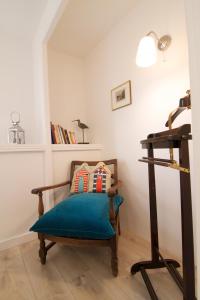 Villa Prat Bras - Appartements : photos des chambres