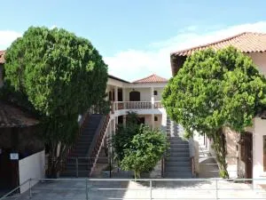 Pousada Beach - ريو بونيتو