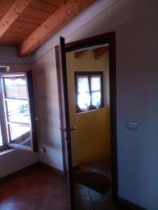 Montorfano Haus