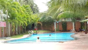 Mui Ne Volga Hotel & Apartments