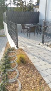 FeWo Brombachsee - Sonnentag West