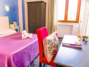 Diana Inn Accommodations